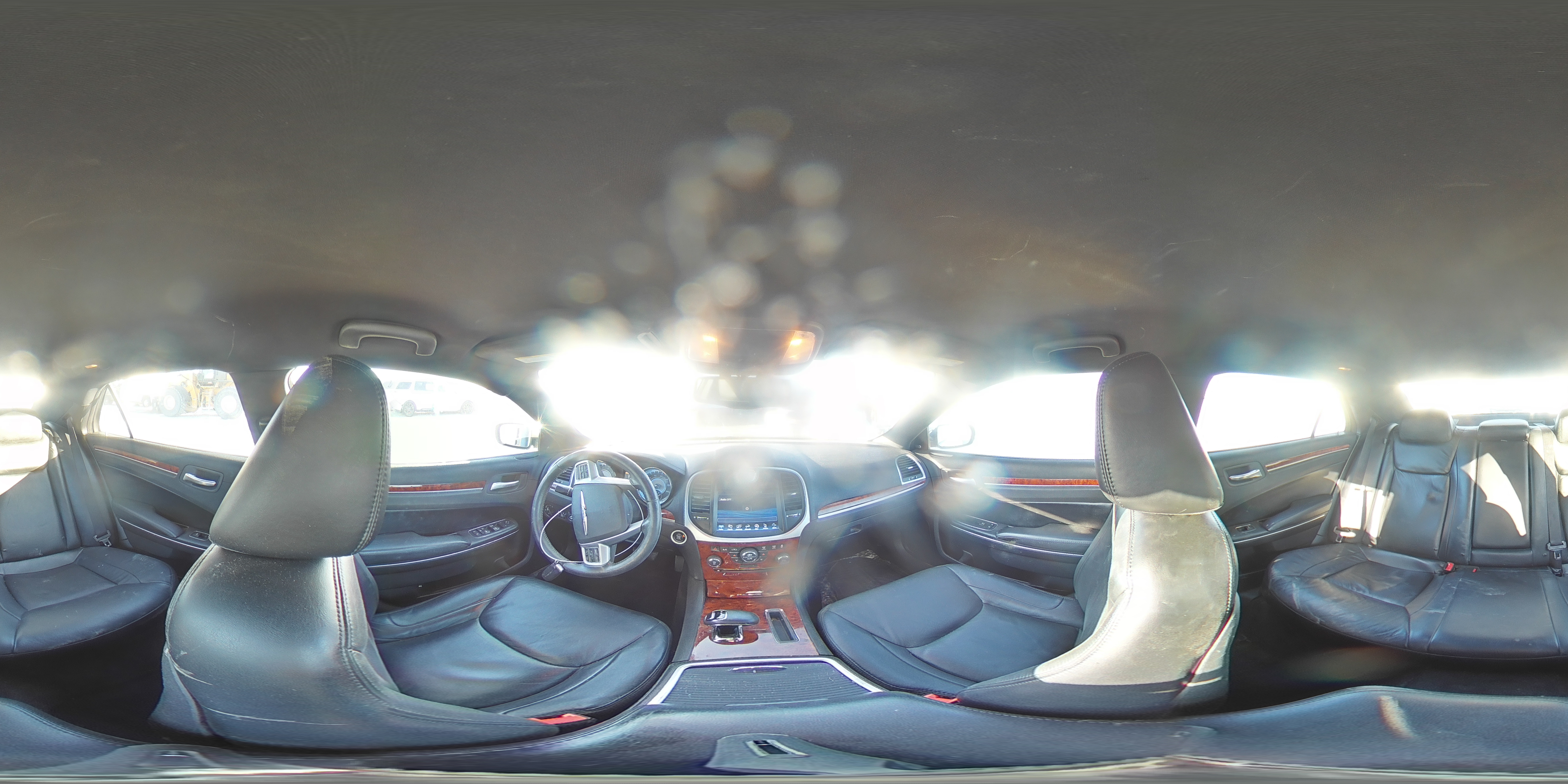 2012 Chrysler 300 Limited VIN: 2C3CCACG2CH246071 Lot: 91628405