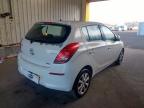 2014 HYUNDAI I20 1.4 CRDI BLUE DRIVE ACTIVE 5DR for sale at Copart SANDTOFT