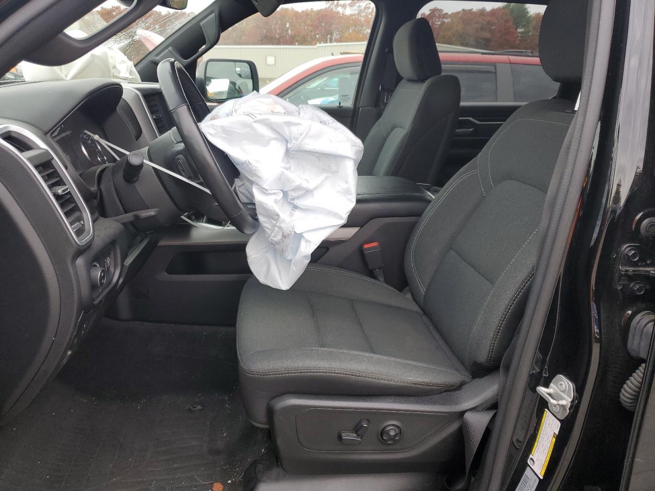 2020 Ram 1500 Big Horn/Lone Star VIN: 1C6RRFFG2LN240251 Lot: 91366475