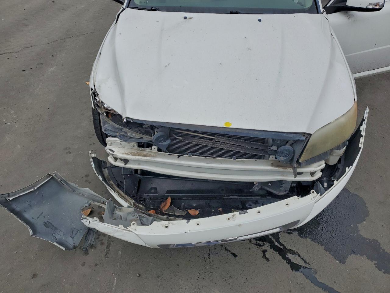 2007 Volvo S80 3.2 VIN: YV1AS982071025262 Lot: 94302695