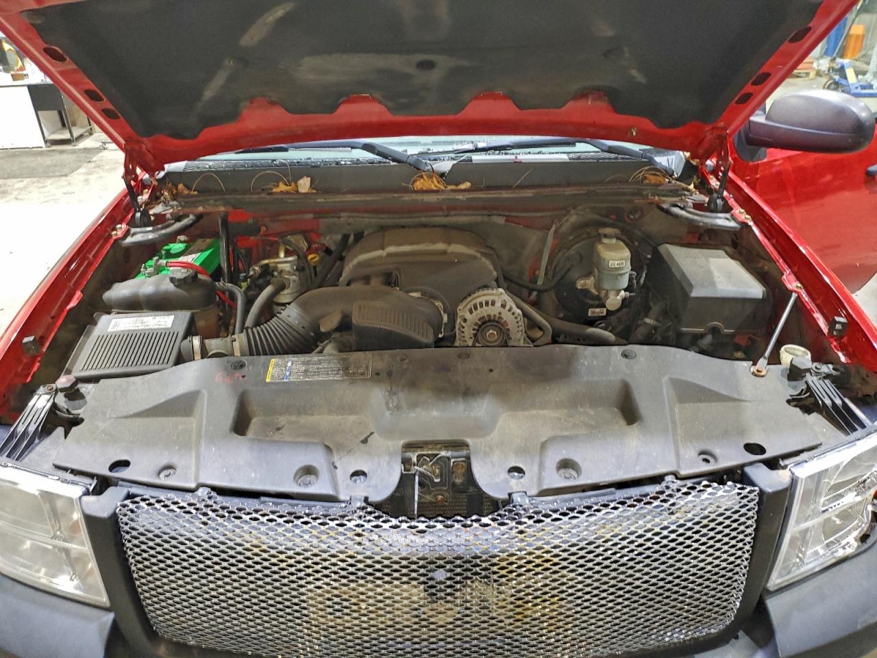 2008 GMC Sierra K1500 VIN: 1GTEK19C98Z199446 Lot: 93888245