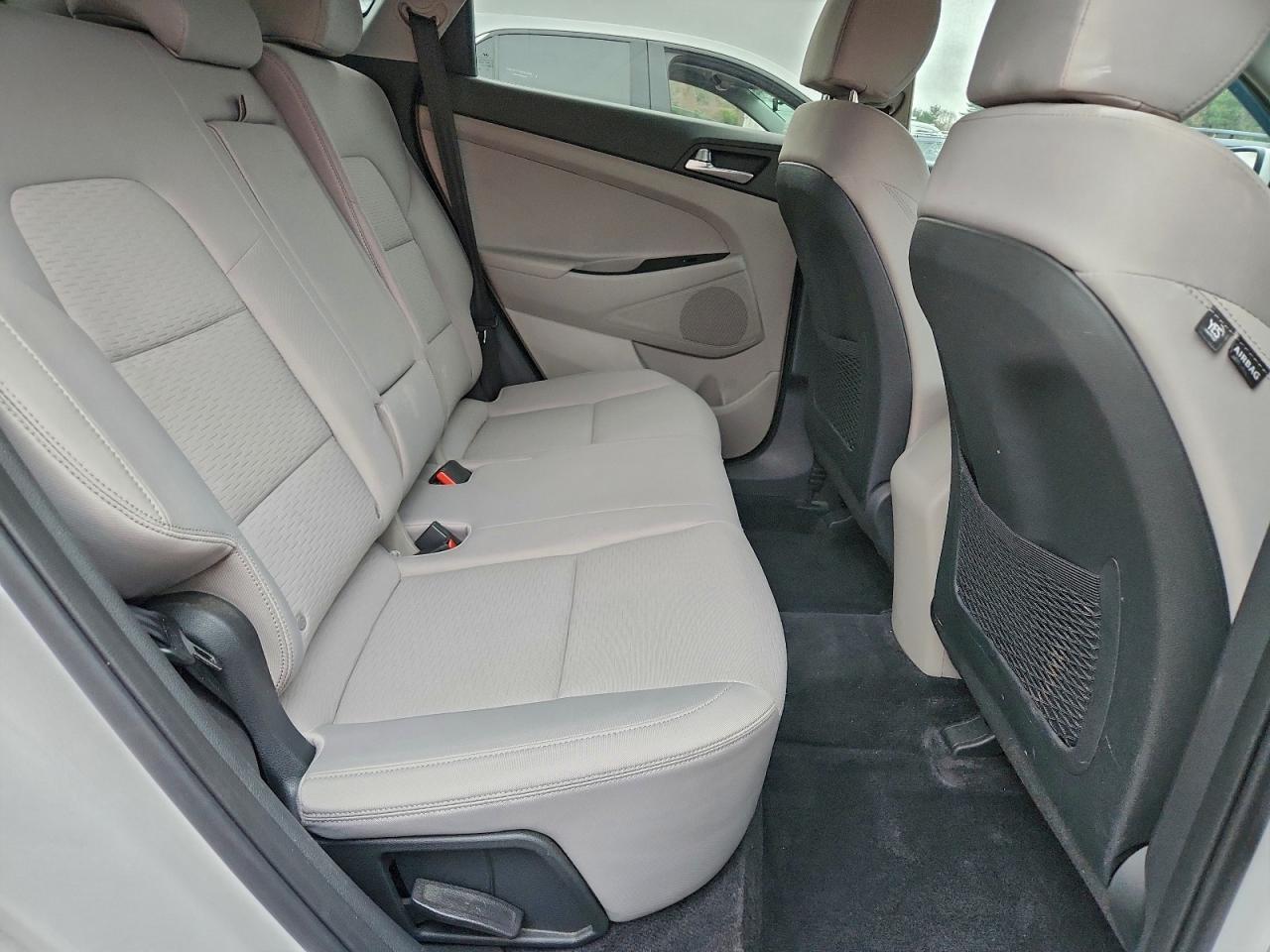 2019 Hyundai Tucson Se VIN: KM8J2CA46KU970962 Lot: 93829885