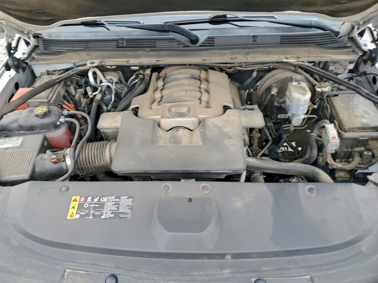 2019 Cadillac Escalade Esv VIN: 1GYS4GKJ4KR213201 Lot: 93461395