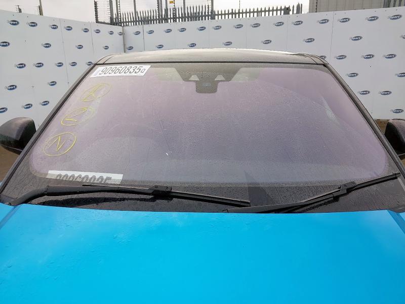 2018 LAND ROVER RANGE ROVER EVOQUE 2.0 TD4 LANDMARK 5DR AUTO