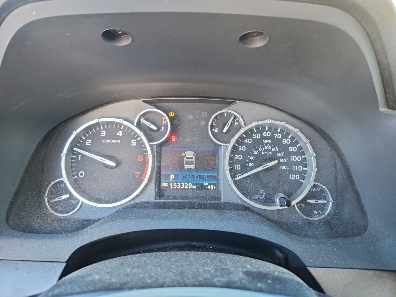 2017 Toyota Tundra Crewmax Sr5 VIN: 5TFDW5F16HX607455 Lot: 93025665