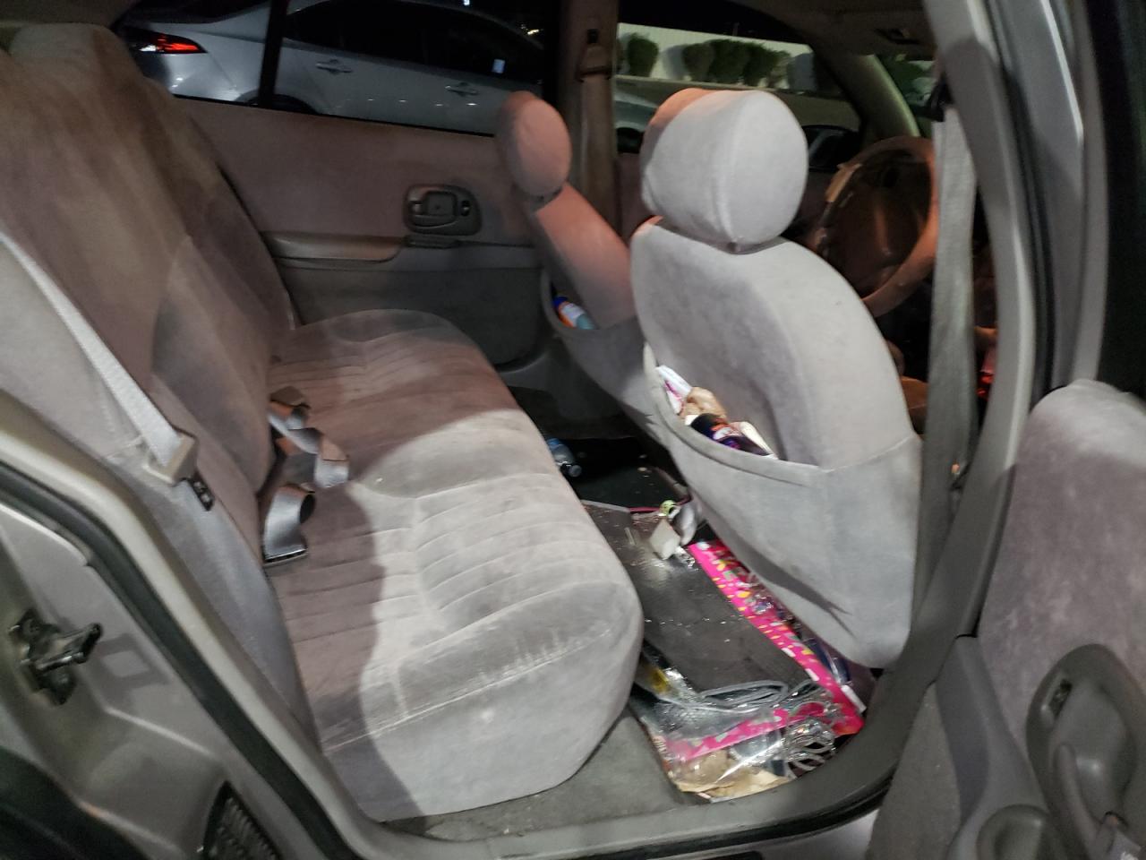 1997 Chevrolet Lumina Bas VIN: 2G1WL52M9V9250129 Lot: 92322405