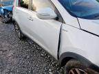 2015 KIA SPORTAGE 2.0 CRDI KX-2 5DR AUTO for sale at Copart BELFAST