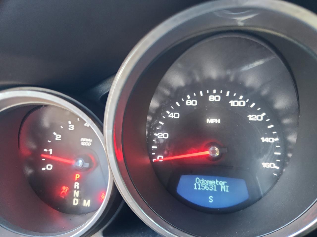 2011 Cadillac Cts Luxury Collection VIN: 1G6DG5EYXB0156710 Lot: 92848285