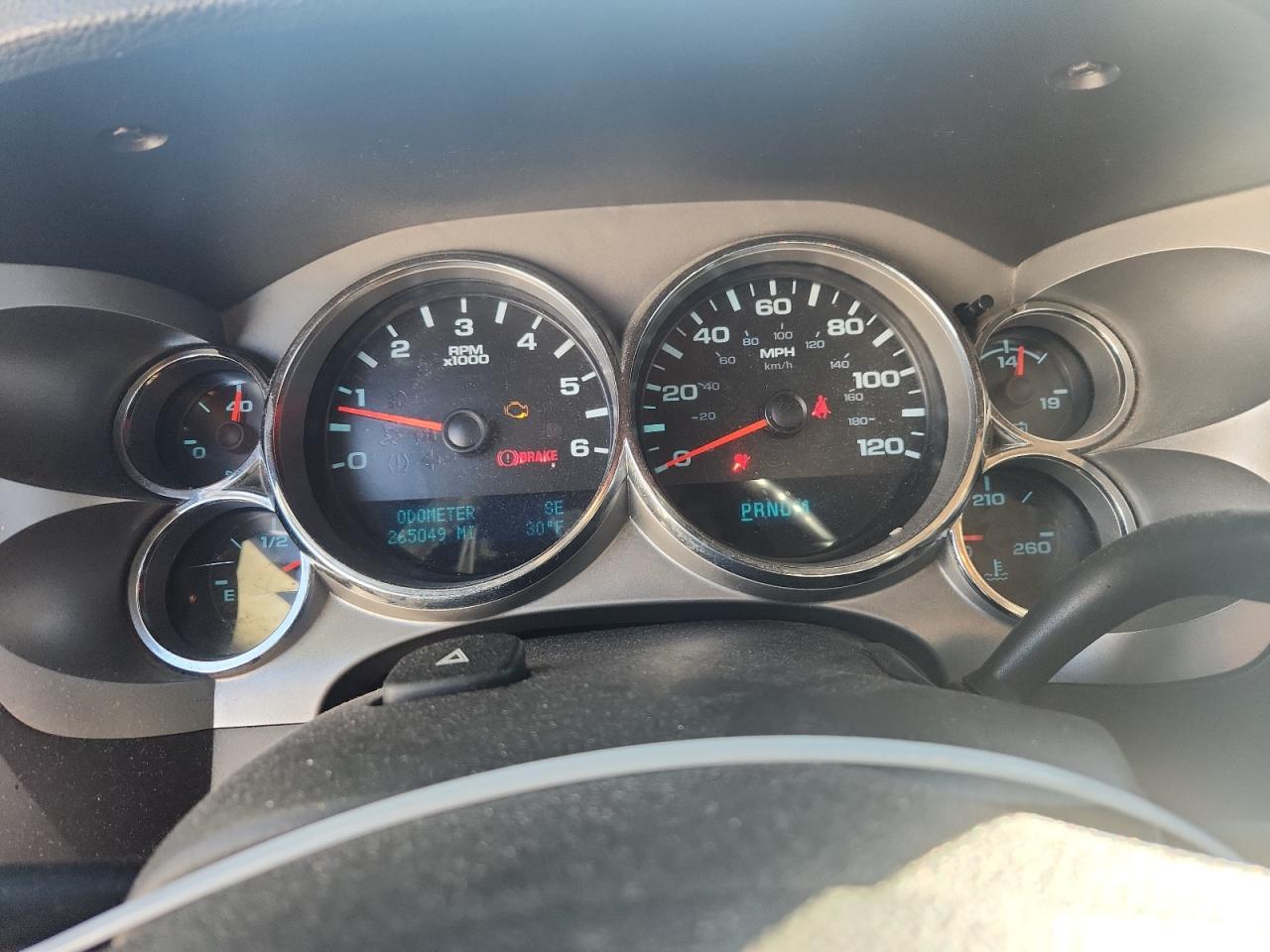 2011 GMC Sierra K1500 Sle VIN: 3GTP2VE30BG193693 Lot: 92372315