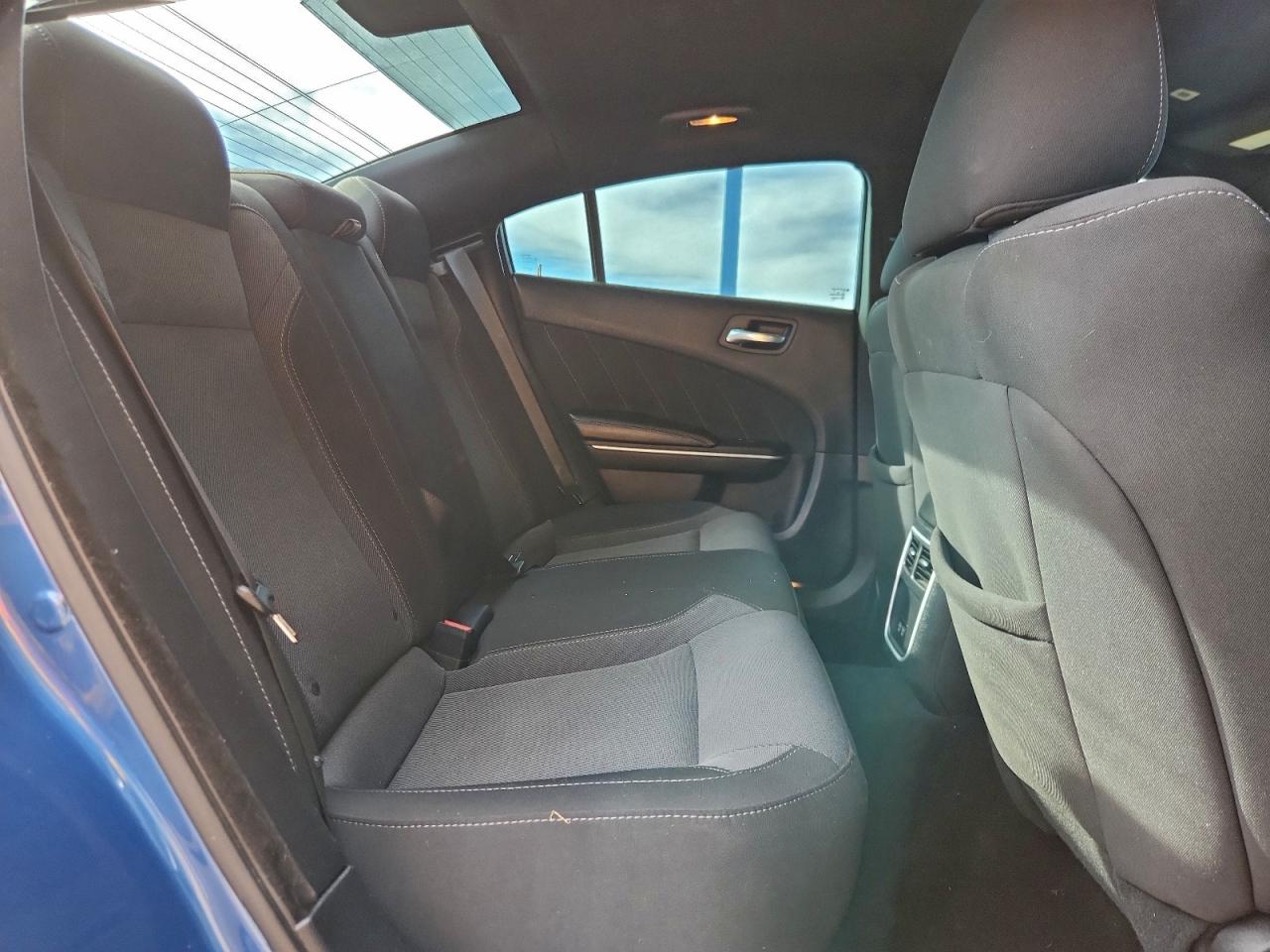 2021 Dodge Charger Sxt VIN: 2C3CDXBG6MH533979 Lot: 94744425