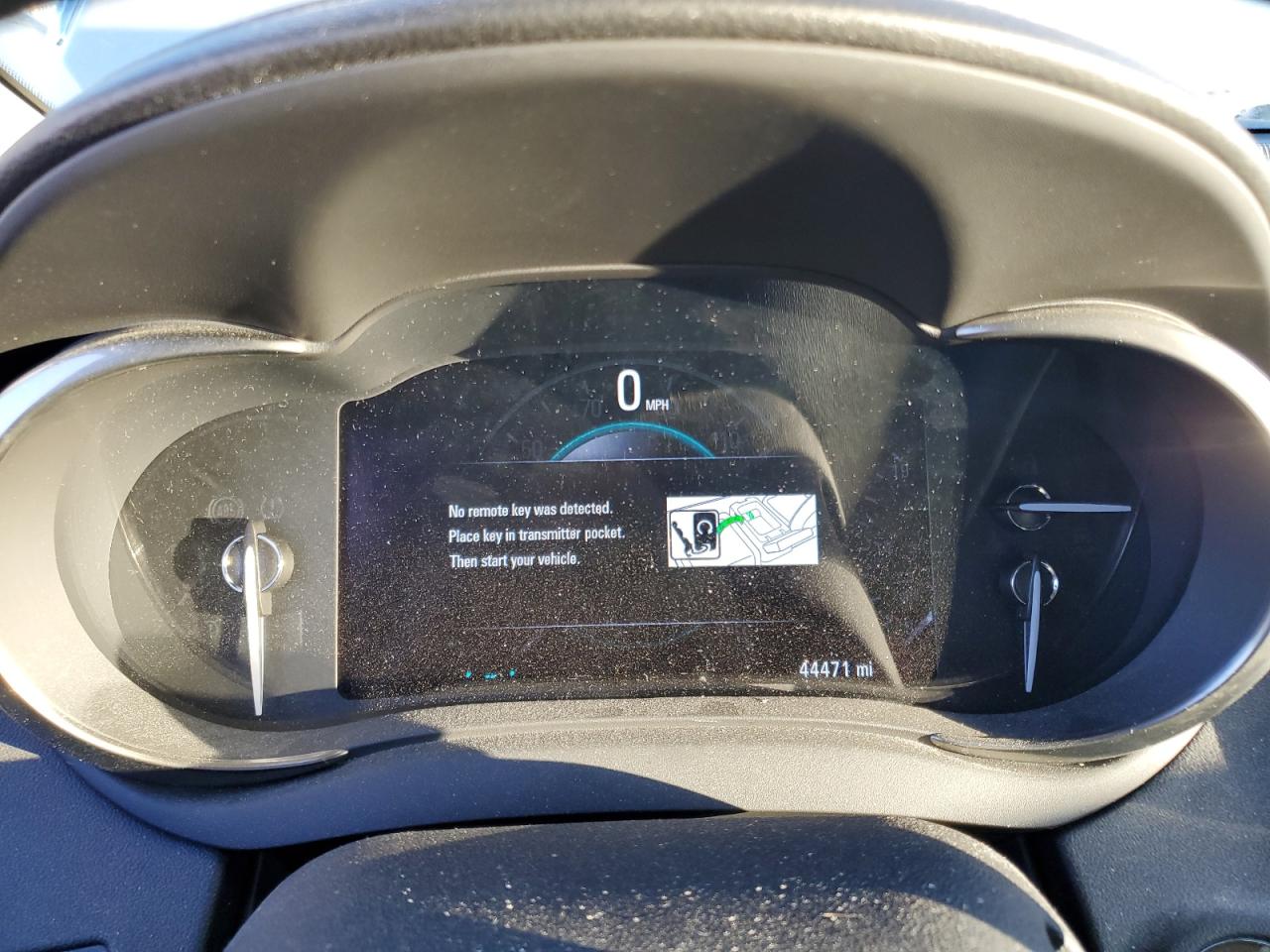 2015 Buick Lacrosse VIN: 1G4GB5G32FF283119 Lot: 91076355