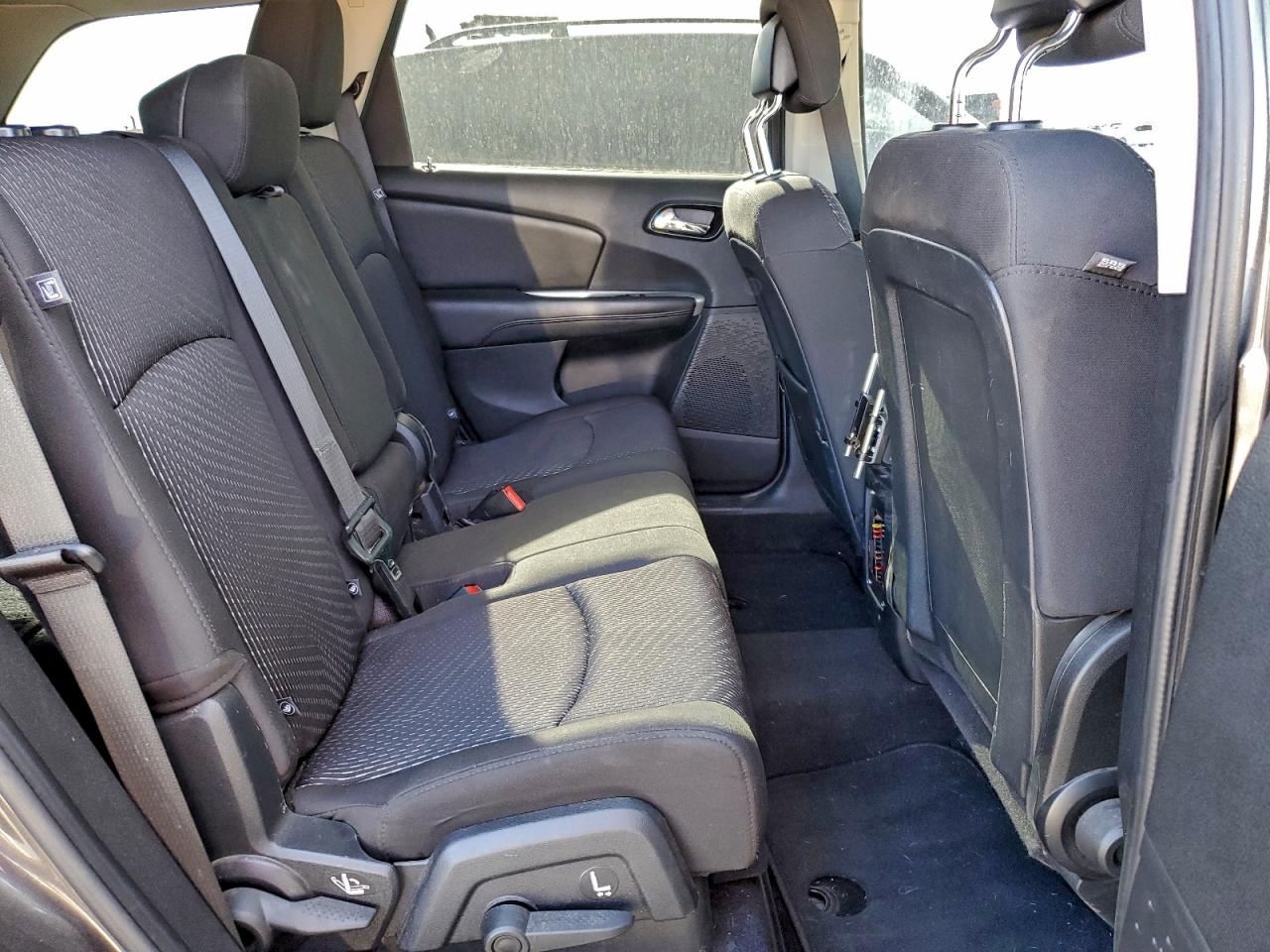 2015 Dodge Journey Sxt VIN: 3C4PDDBG6FT748882 Lot: 94270575