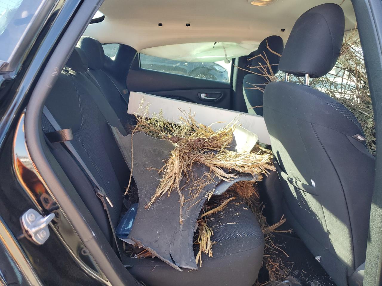 2016 Dodge Dart Se VIN: 1C3CDFAA1GD712116 Lot: 92902945