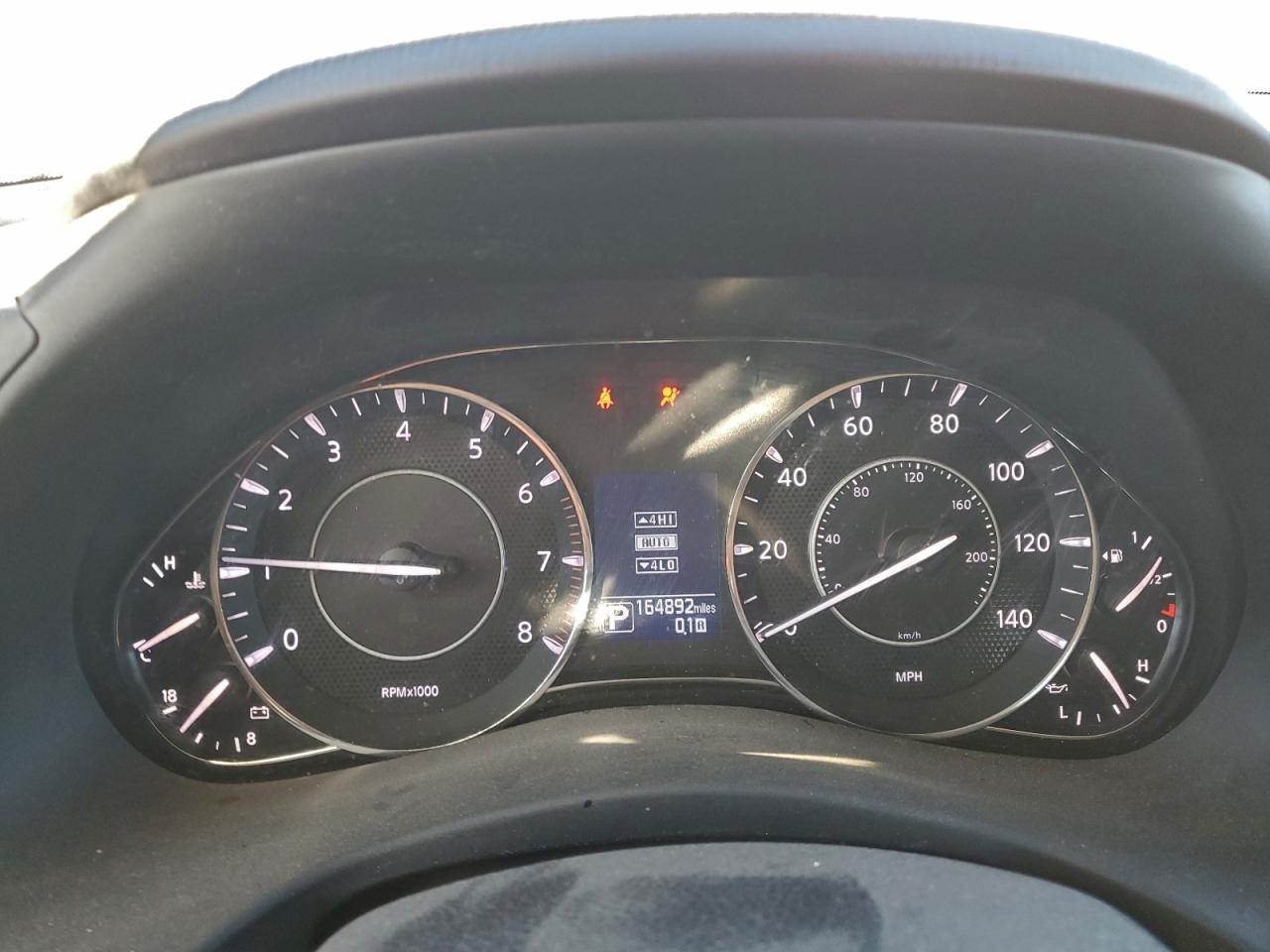 2017 Nissan Armada Sv VIN: JN8AY2NC3H9507305 Lot: 94490255