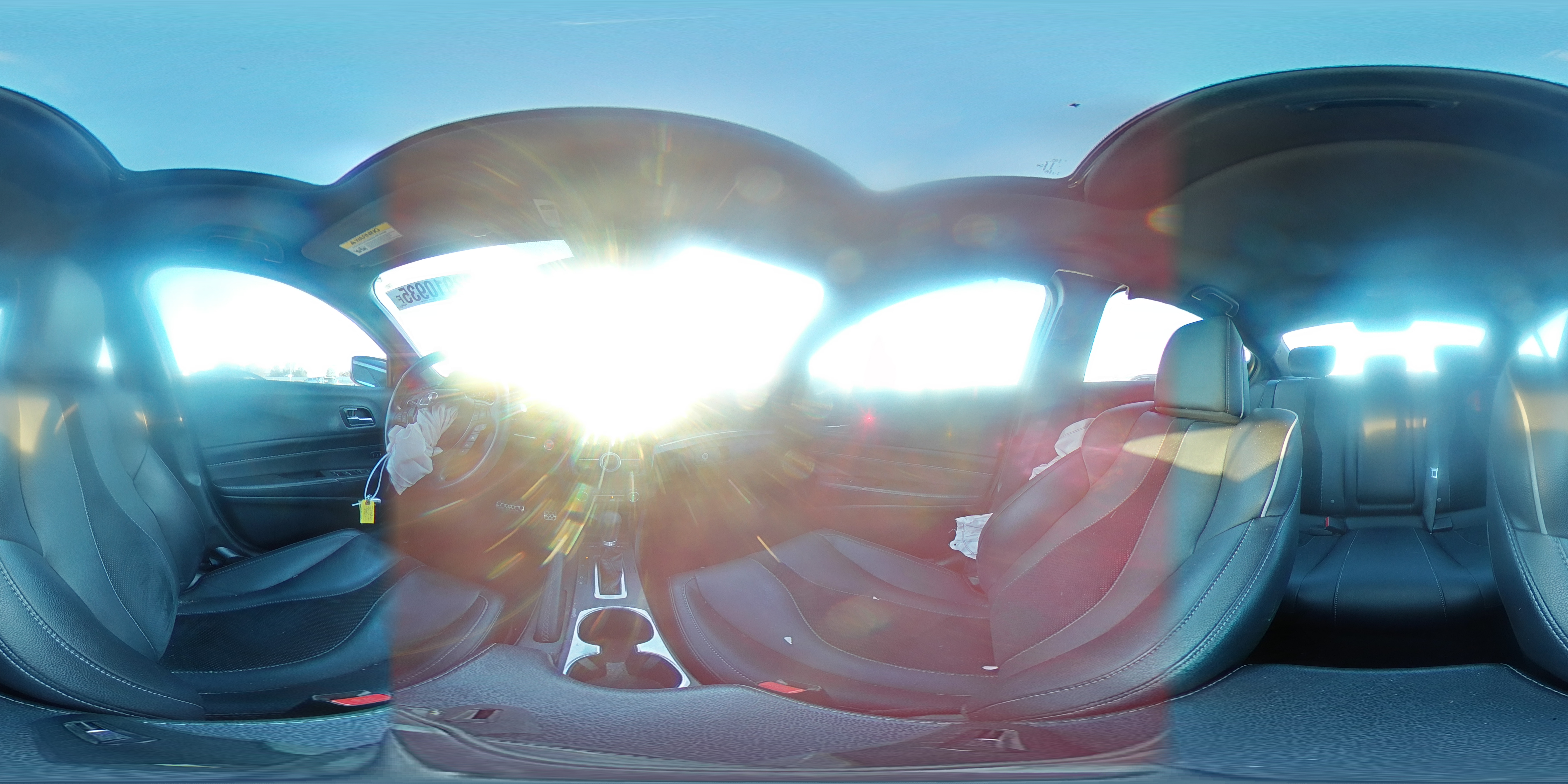 2022 Acura Ilx Premium A-Spec VIN: 19UDE2F8XNA005494 Lot: 92910935