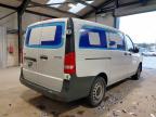 2023 MERCEDES-BENZ VITO 114 PROGRESSIVE CDI  for sale at Copart WOLVERHAMPTON