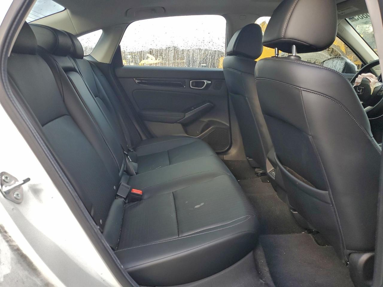 2024 Honda Civic Touring VIN: 2HGFE1F99RH328096 Lot: 94385885