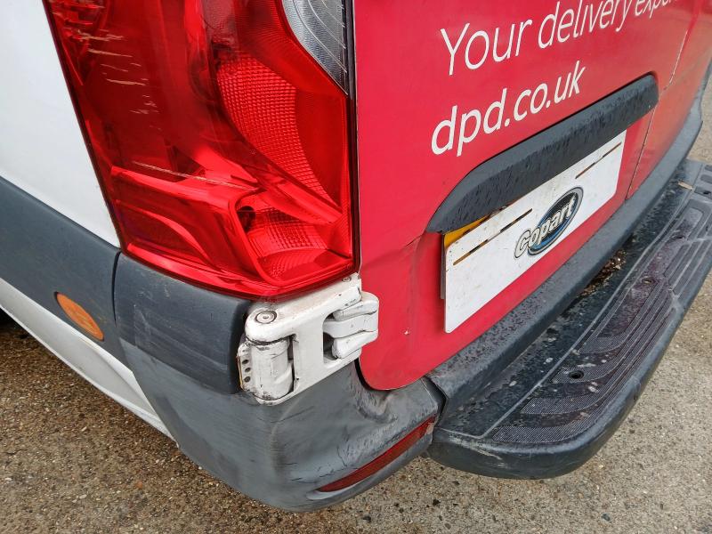 2018 MERCEDES-BENZ SPRINTER 3.5T H2 VAN