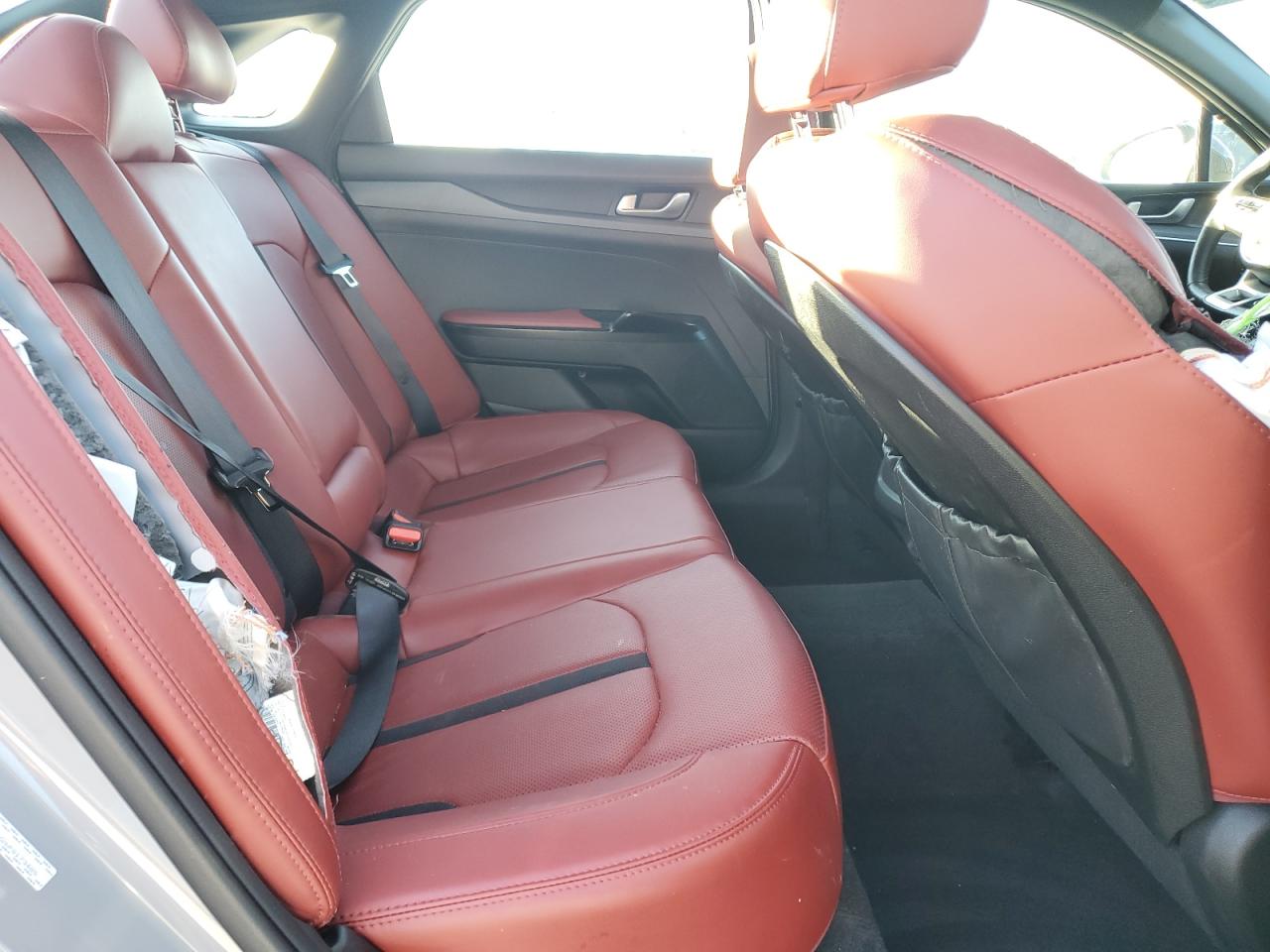 2023 Kia K5 Gt Line VIN: 5XXG64J26PG173485 Lot: 91405845