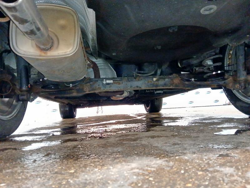 2014 NISSAN JUKE 1.6 TEKNA 5DR CVT