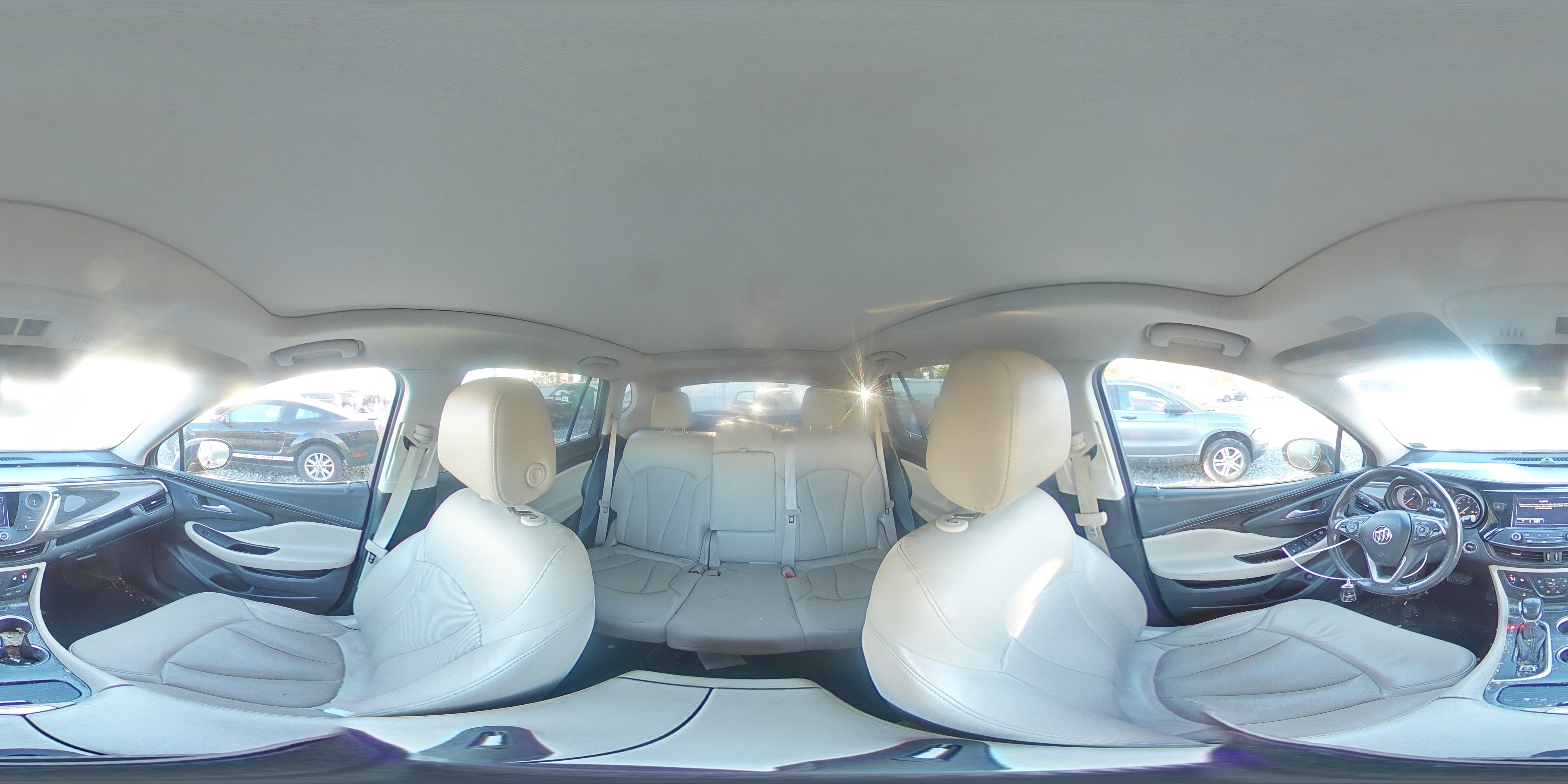 2020 Buick Envision Essence VIN: LRBFX2SAXLD161913 Lot: 90752525