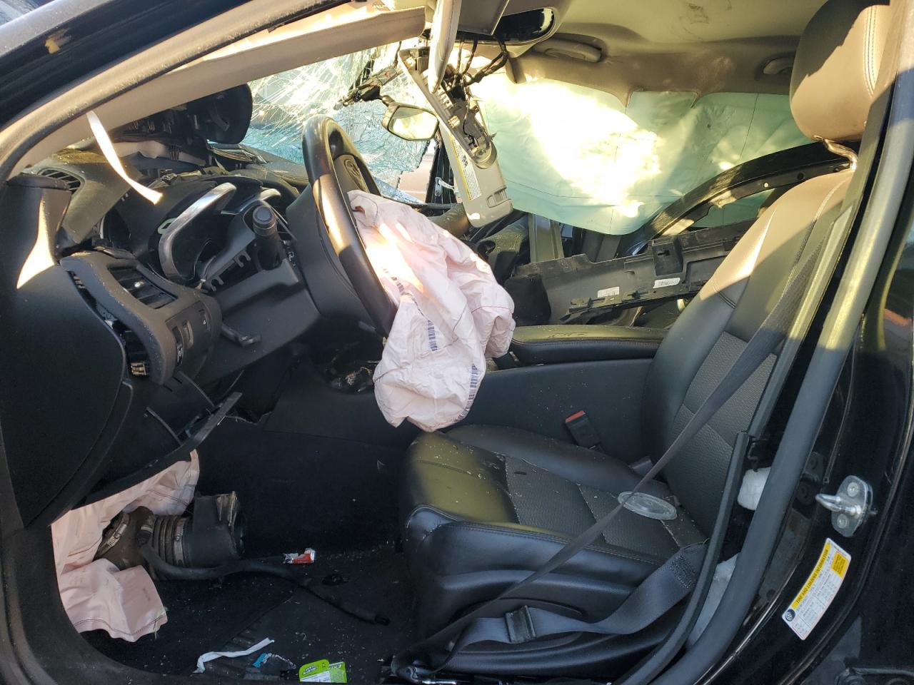 2018 Chevrolet Impala Lt VIN: 2G1105S36J9110379 Lot: 93242795