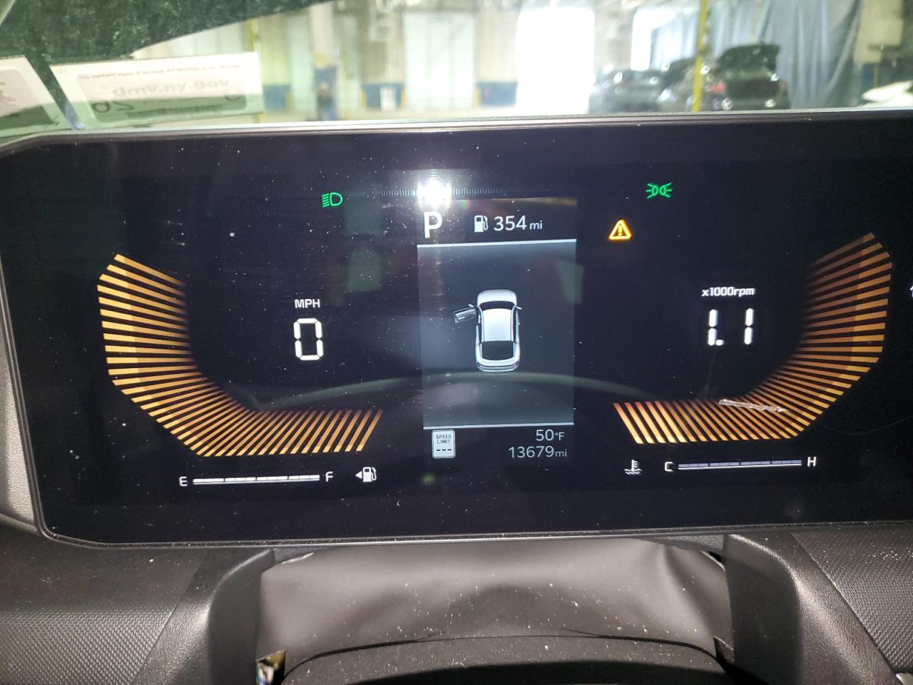 2025 Kia K4 Lx VIN: 3KPFT4DE1SE062385 Lot: 93144055