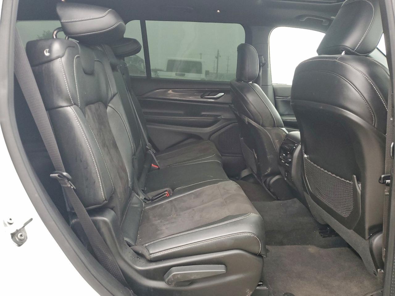 2023 Jeep Grand Cherokee L Laredo VIN: 1C4RJJAG5P8714420 Lot: 94270815