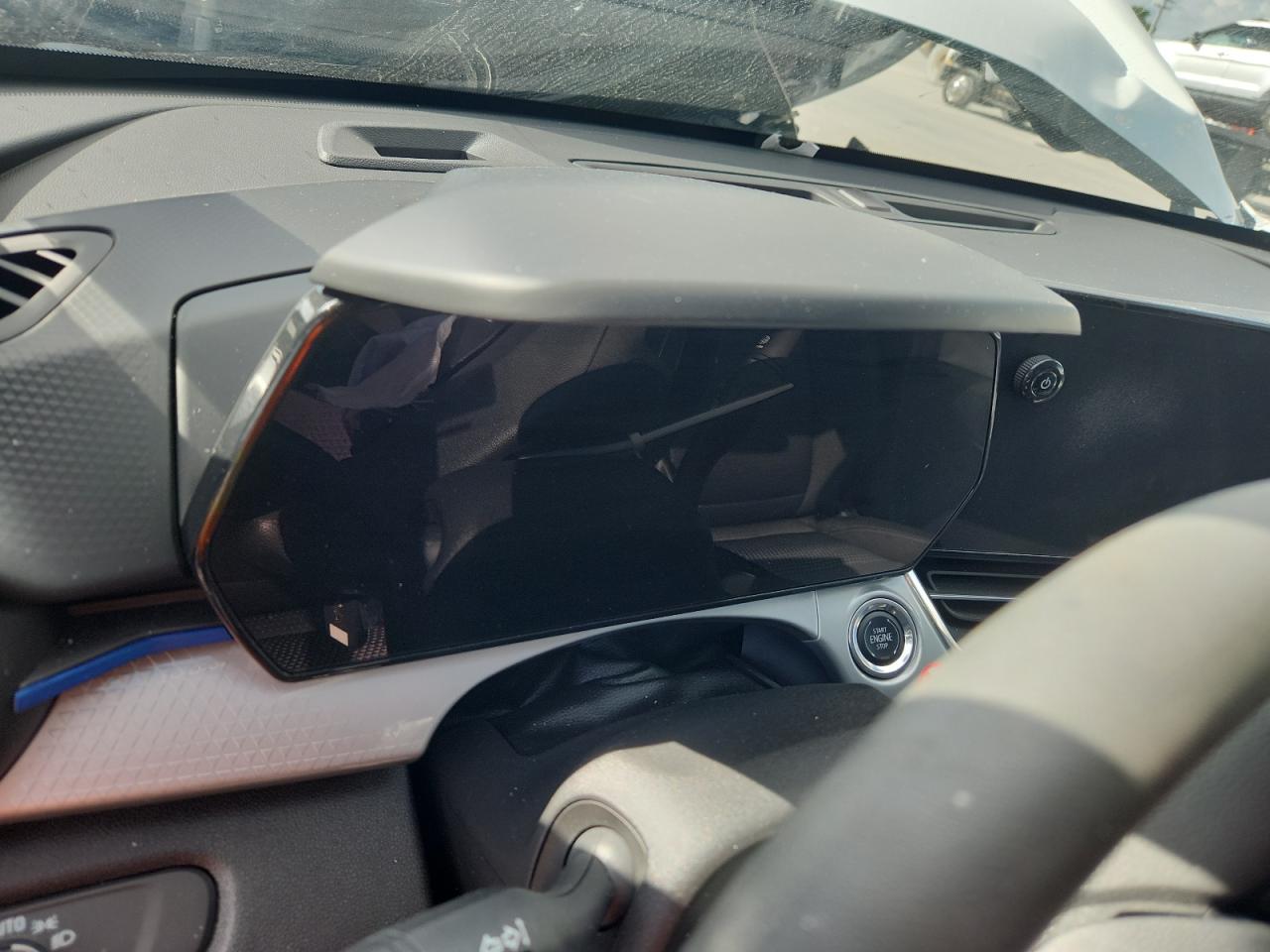 2025 Chevrolet Trax 1Lt VIN: KL77LHEP8SC213819 Lot: 92098645