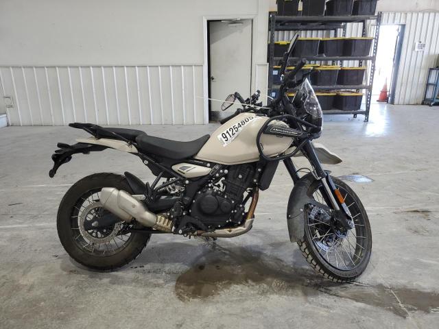 2025 ROYAL ENFIELD MOTORS HIMALAYAN 450    a la Venta en Copart OK - TULSA