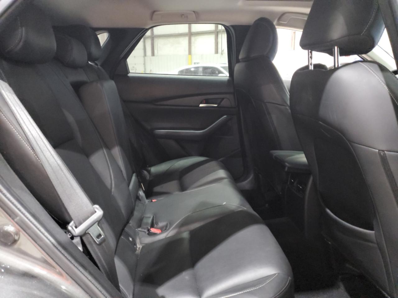 2021 Mazda Cx-30 Preferred VIN: 3MVDMBCL3MM222797 Lot: 92479365