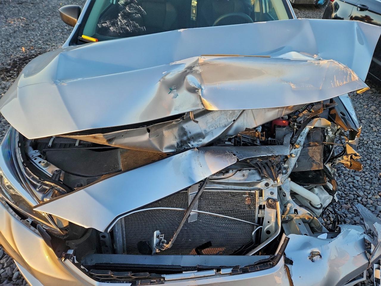 2019 Subaru Impreza VIN: 4S3GTAA6XK3717196 Lot: 94763345