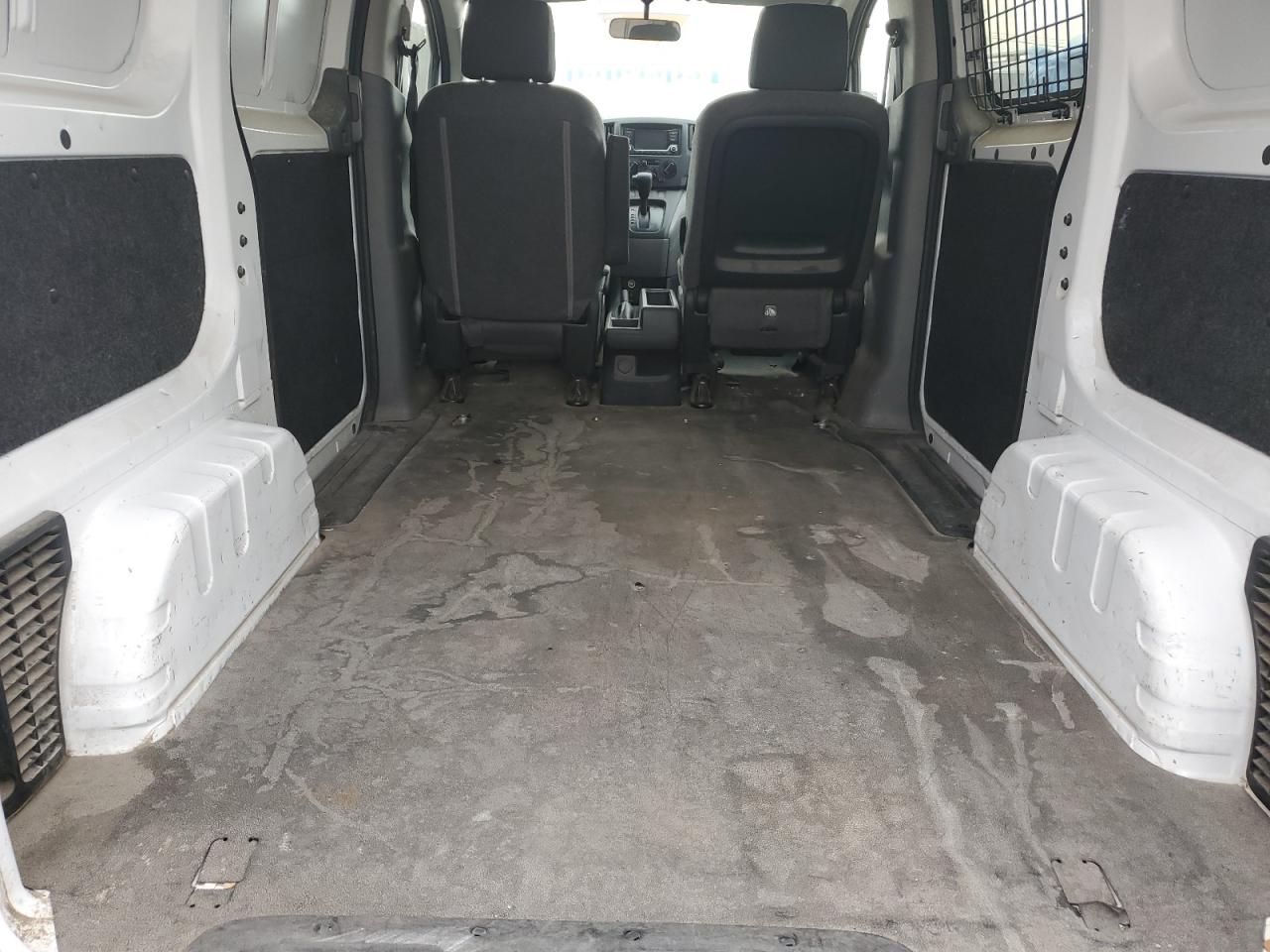 2019 Nissan Nv200 Delivery Van VIN: 3N6CM0KN6KK710264 Lot: 90695815