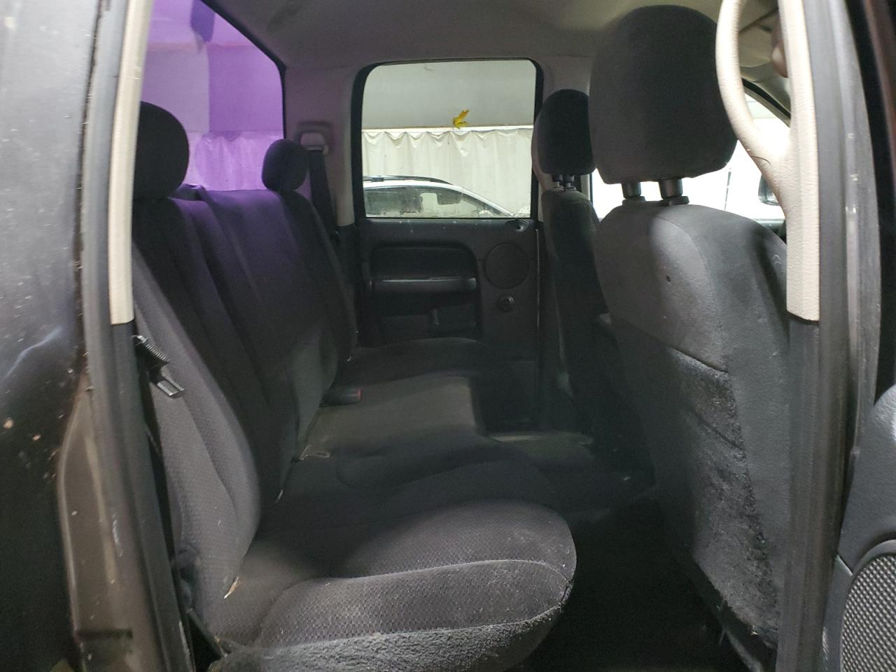 2004 Dodge Ram 1500 St VIN: 1D7HU18N04J234612 Lot: 92293085