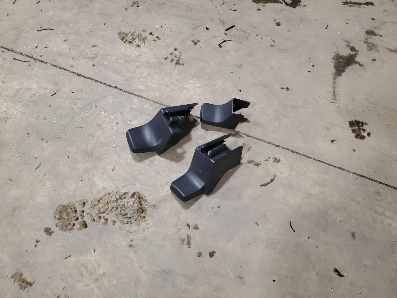 2011 Mitsubishi Outlander Sport Se VIN: JA4AR4AU3BZ021307 Lot: 93194545