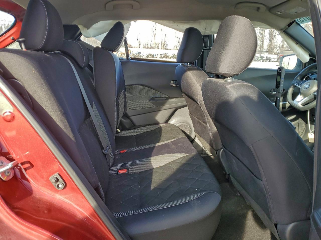 2018 Nissan Kicks S VIN: 3N1CP5CU5JL533487 Lot: 93820015