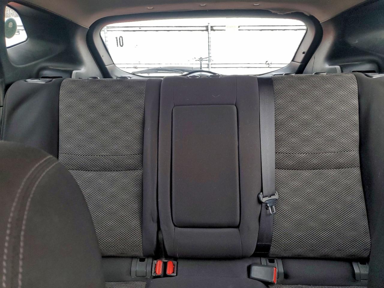 2017 Nissan Rogue Sport S VIN: JN1BJ1CR9HW129288 Lot: 94340675