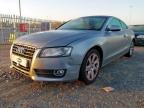 2009 AUDI A5 2.0T FSI SE 2DR [START STOP] for sale at Copart CORBY