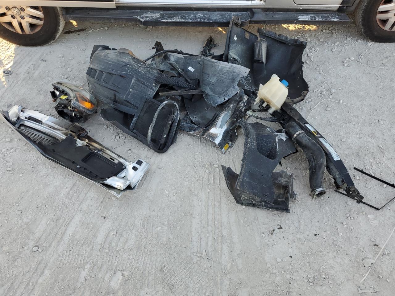 2022 Ram Promaster 1500 1500 High VIN: 3C6LRVBG5NE140464 Lot: 93083605