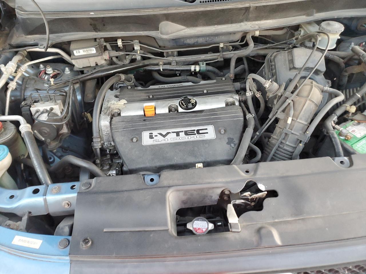 2006 Honda Element Ex VIN: 5J6YH28716L015178 Lot: 91366895