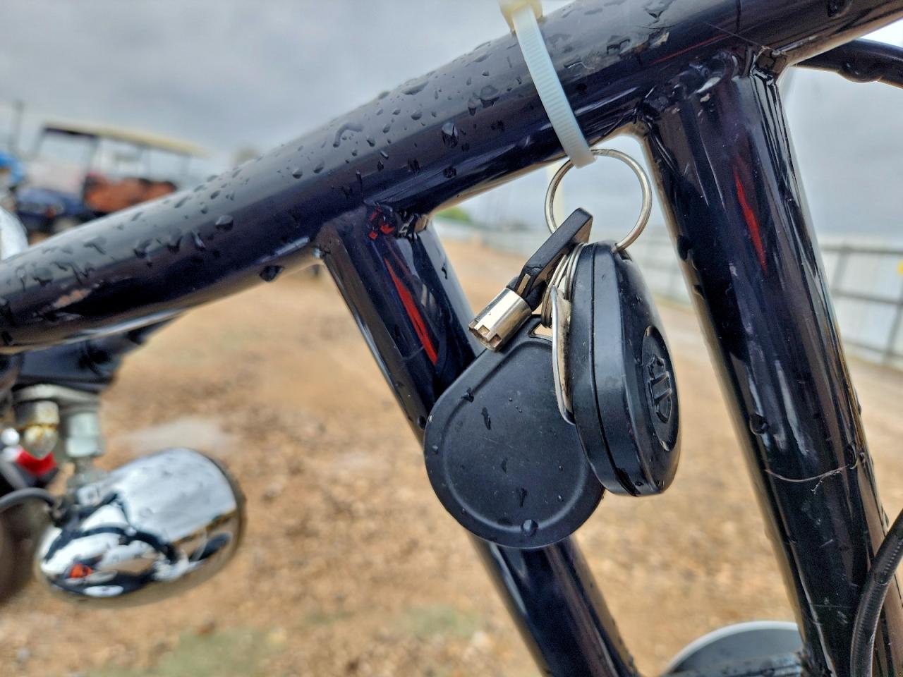 2017 Harley-Davidson Fxdl Dyna Low Rider VIN: 1HD1GNM10HC15910 Lot: 94516815