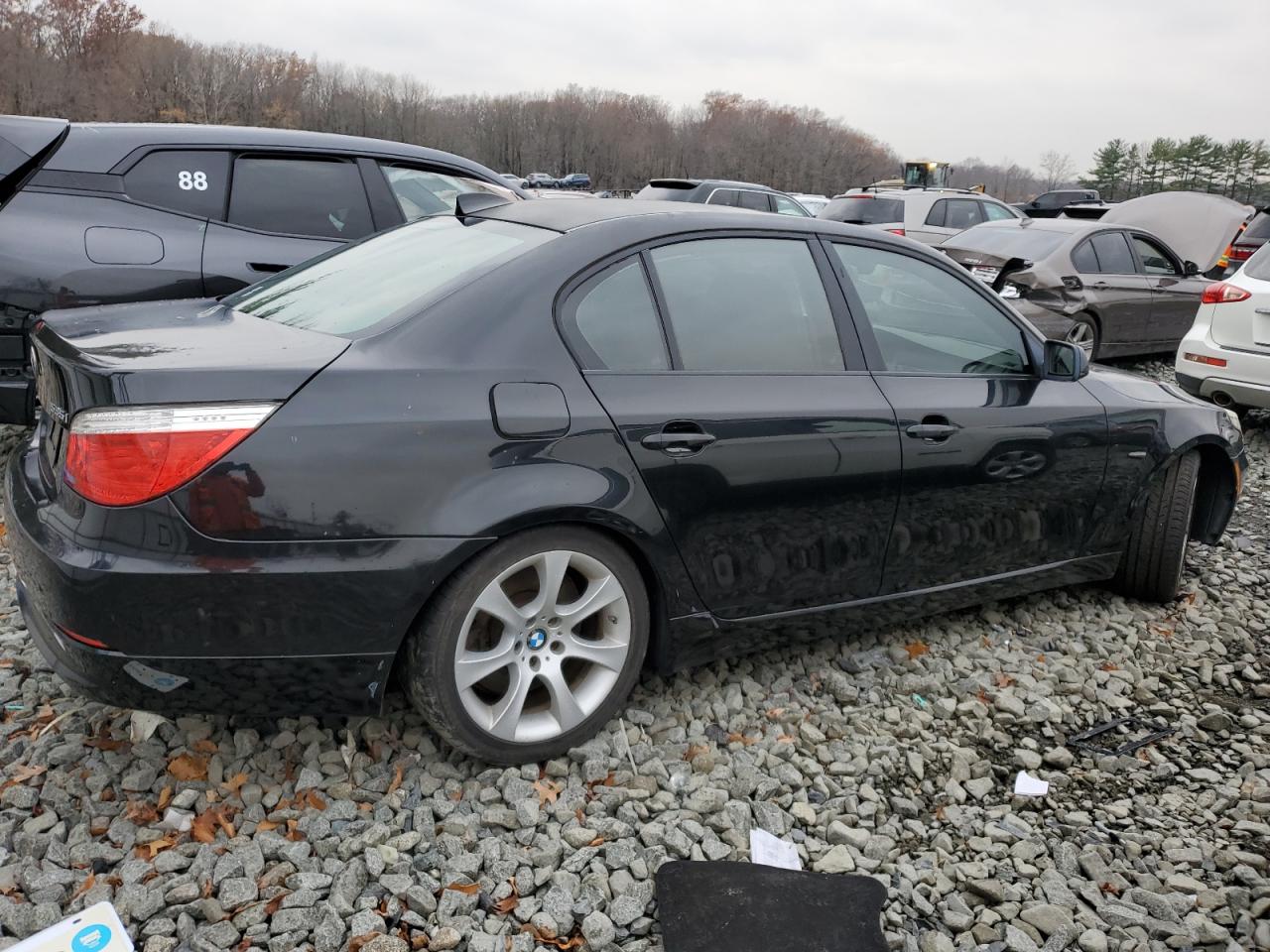 Фото: WBANW13558CZ82388