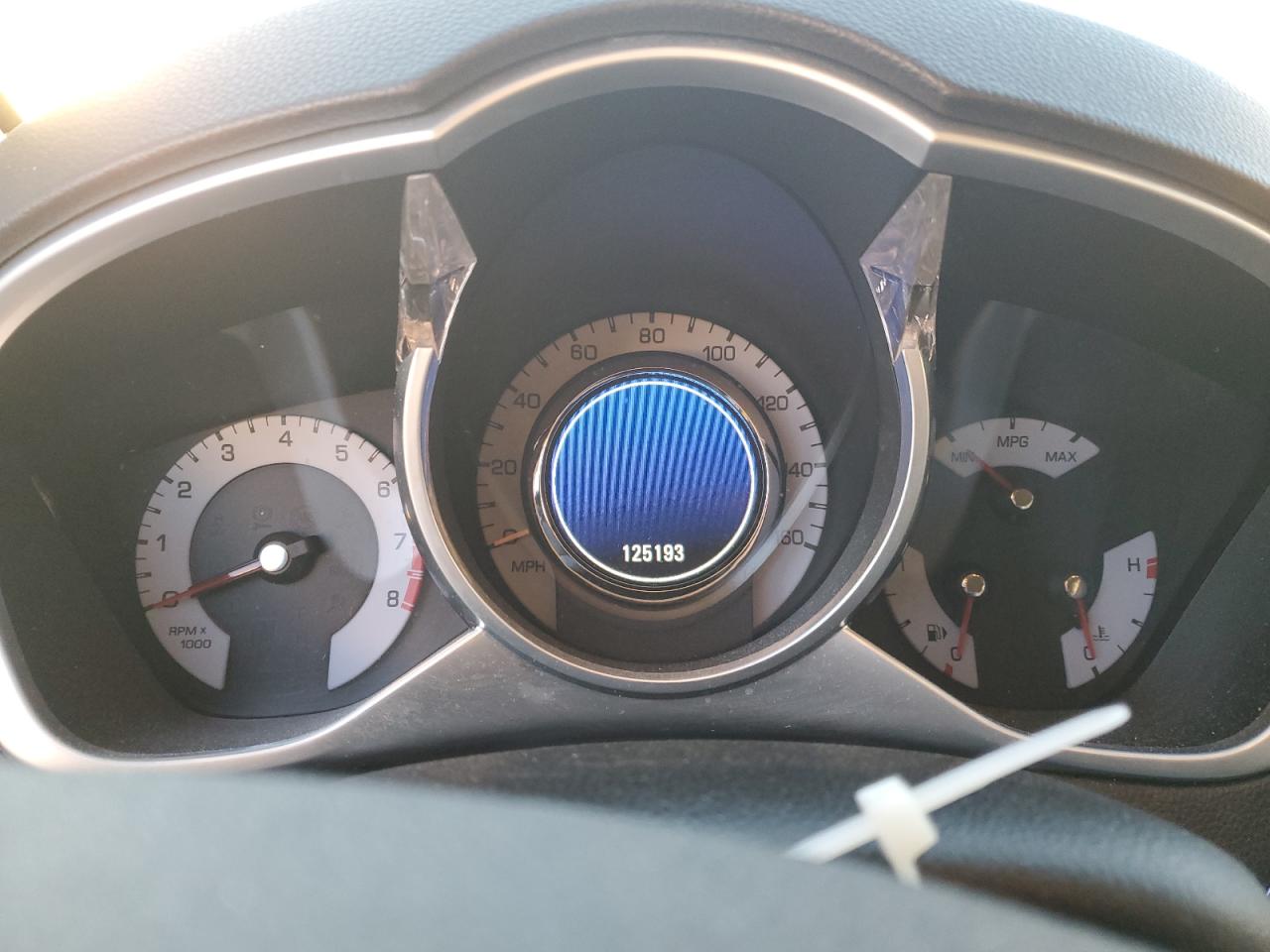 2012 Cadillac Srx Luxury Collection VIN: 3GYFNAE30CS584802 Lot: 90926845