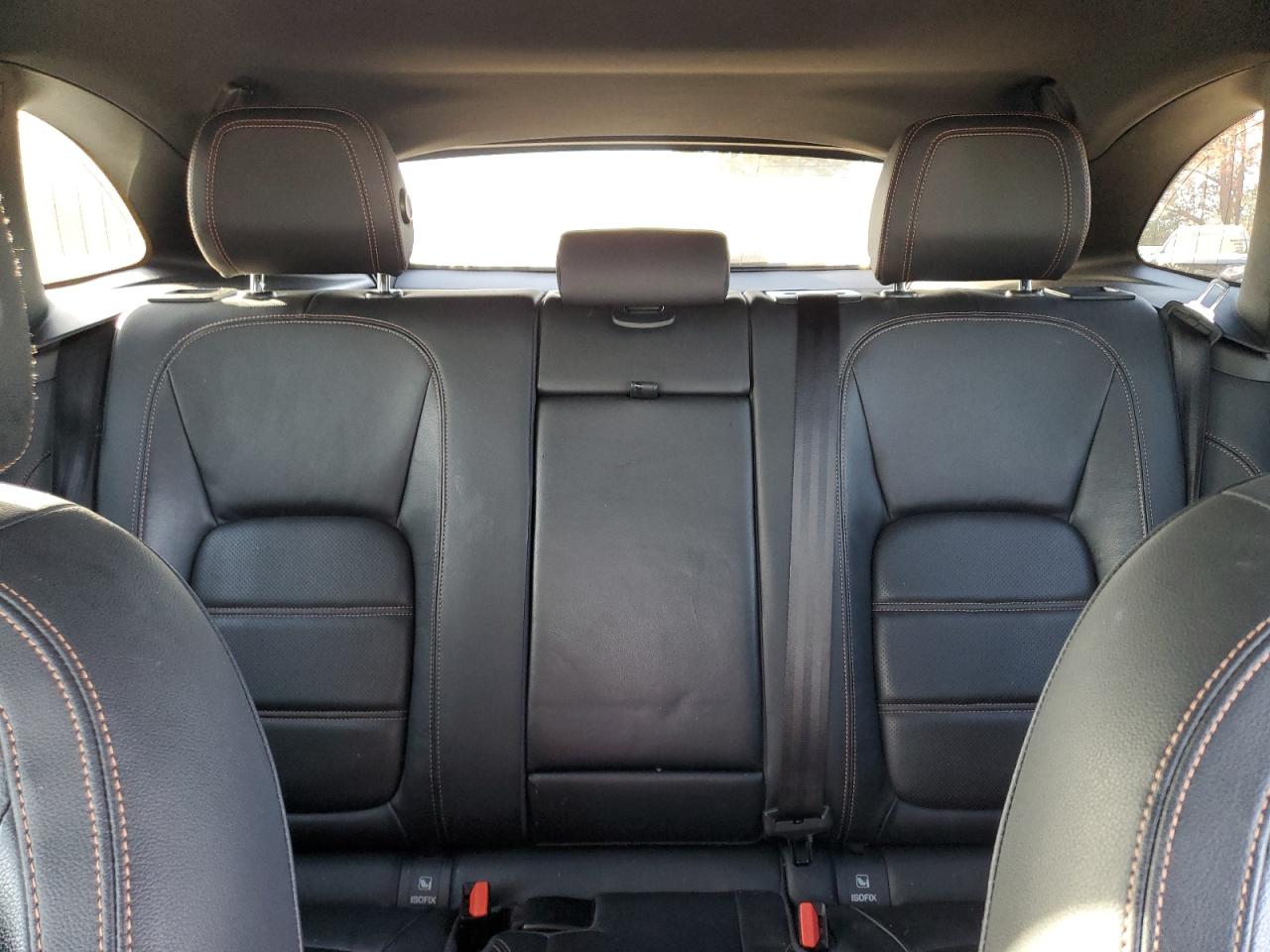 2018 Jaguar F-Pace Prestige VIN: SADCK2FN9JA242341 Lot: 93372675