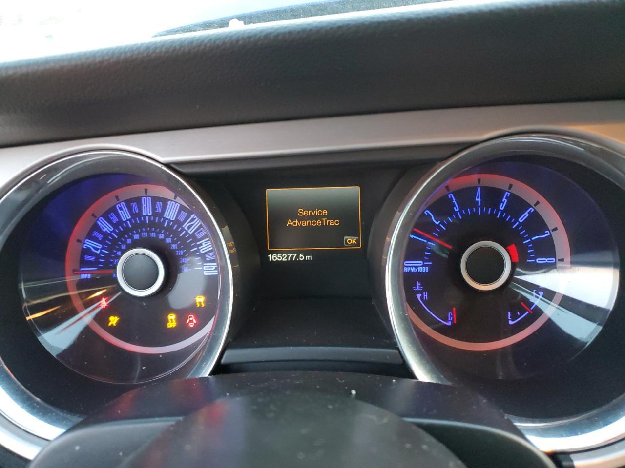 2013 Ford Mustang Gt VIN: 1ZVBP8CF4D5243500 Lot: 93749545