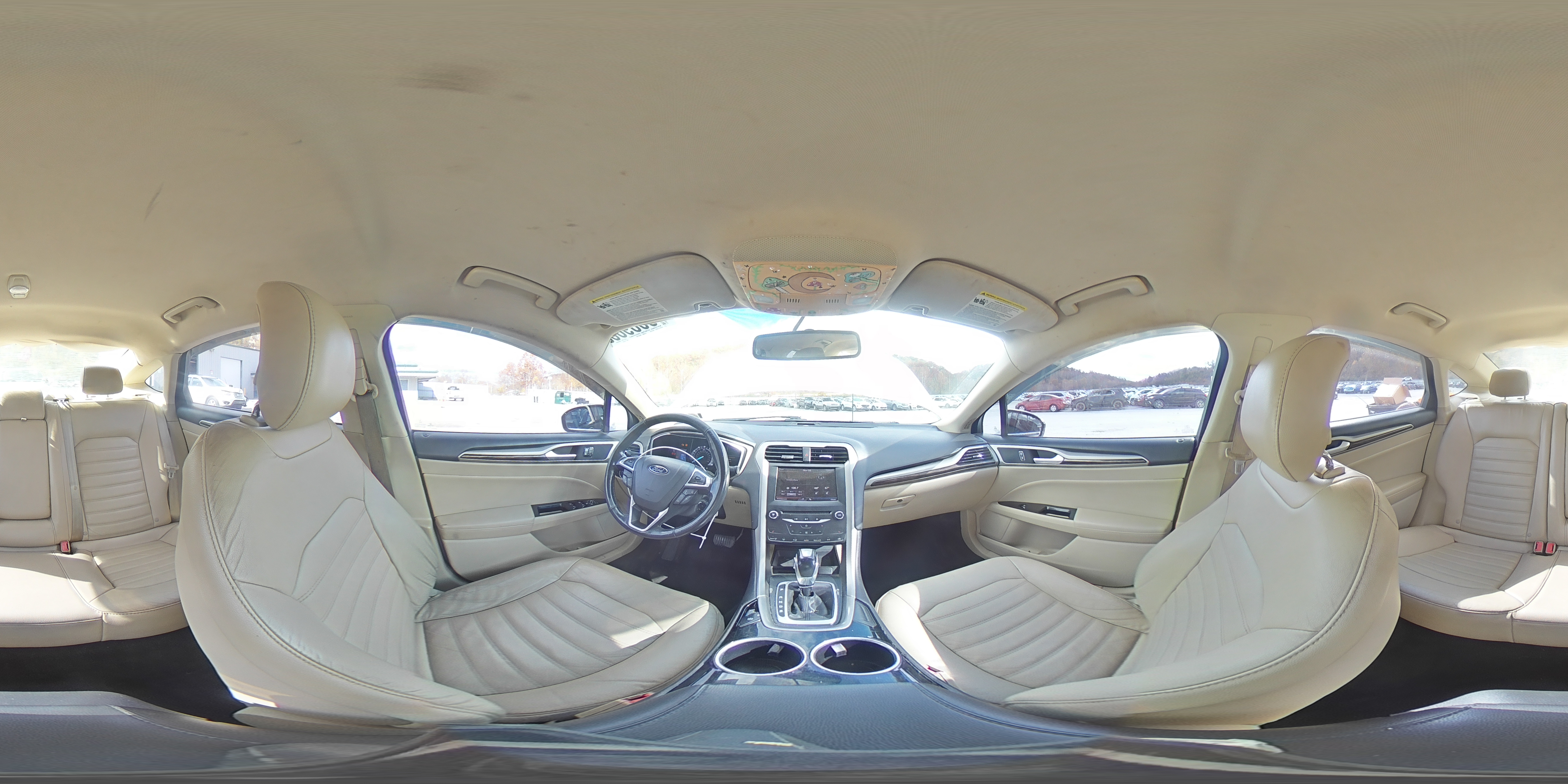 2013 Ford Fusion Se VIN: 3FA6P0HR2DR122363 Lot: 90898635