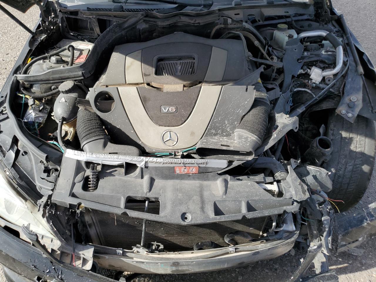 2011 Mercedes-Benz C 300 4Matic VIN: WDDGF8BB5BR169204 Lot: 90948705