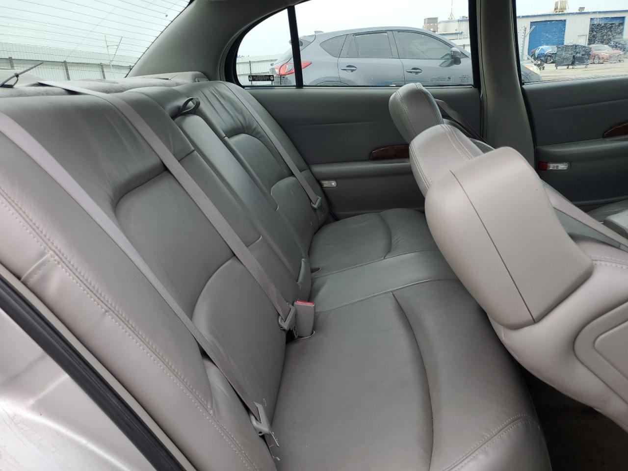 2002 Buick Lesabre Limited VIN: 1G4HR54KX2U243856 Lot: 90050315