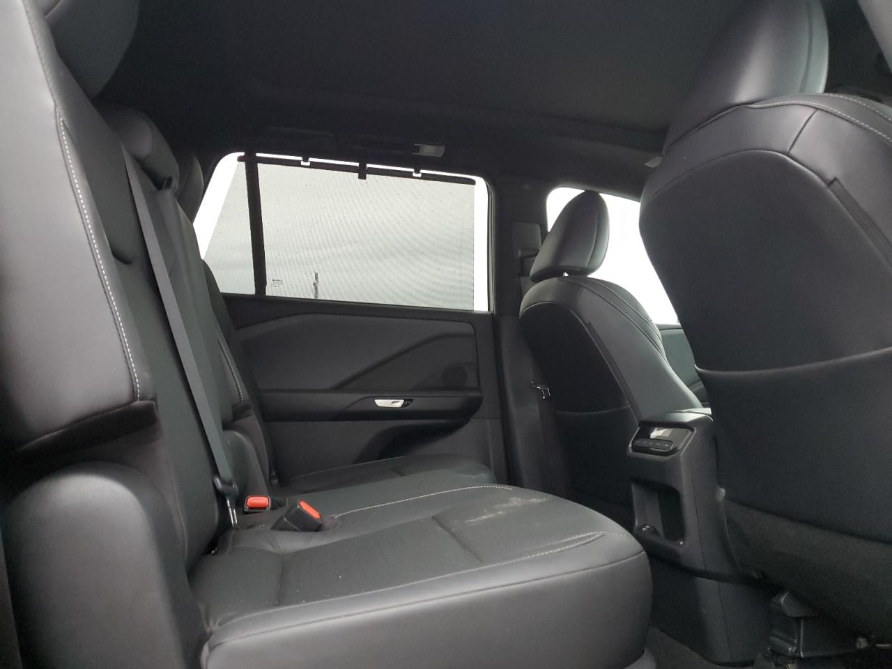 2024 Lexus Tx 350 Base VIN: 5TDAAAA67RS005443 Lot: 92749345