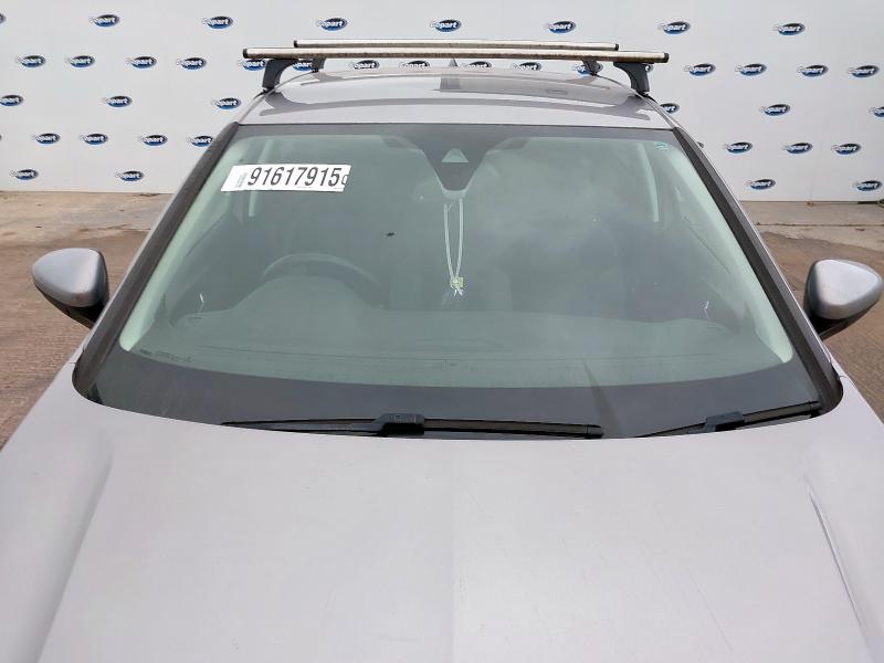 2018 VAUXHALL GRANDLAND X 1.5 TURBO D SPORT NAV 5DR